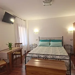  Panzió Sognare A Olaszország