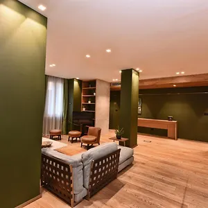 Maison Ducal Hotel
