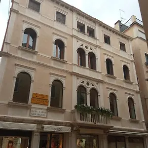 ** Vendégház Ca' Pedrocchi Olaszország