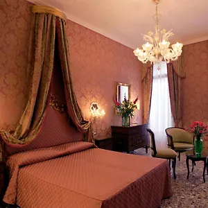 Pensión Casa Pisani Canal, Venecia