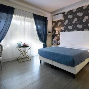 ** Vendégház Romantic Dreams Olaszország