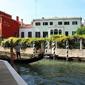 Hotel Accademia - Maravege, Venecia