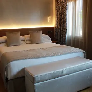 3* Hotel Rosa Salva