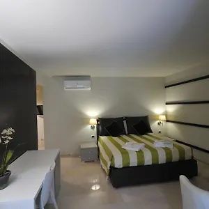 ** Panzió Gatto Bianco House Olaszország