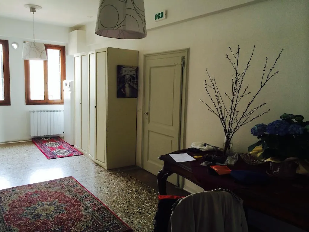 Corte Loredana Velence Olaszország