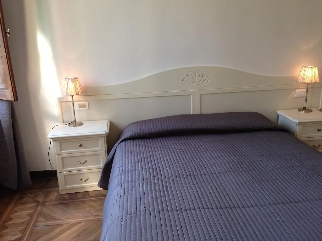 Vendégház Corte Loredana Velence