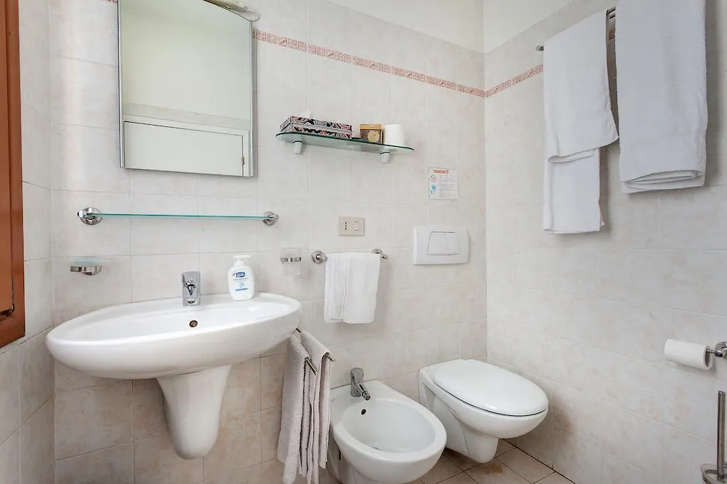 Corte Loredana Velence Vendégház